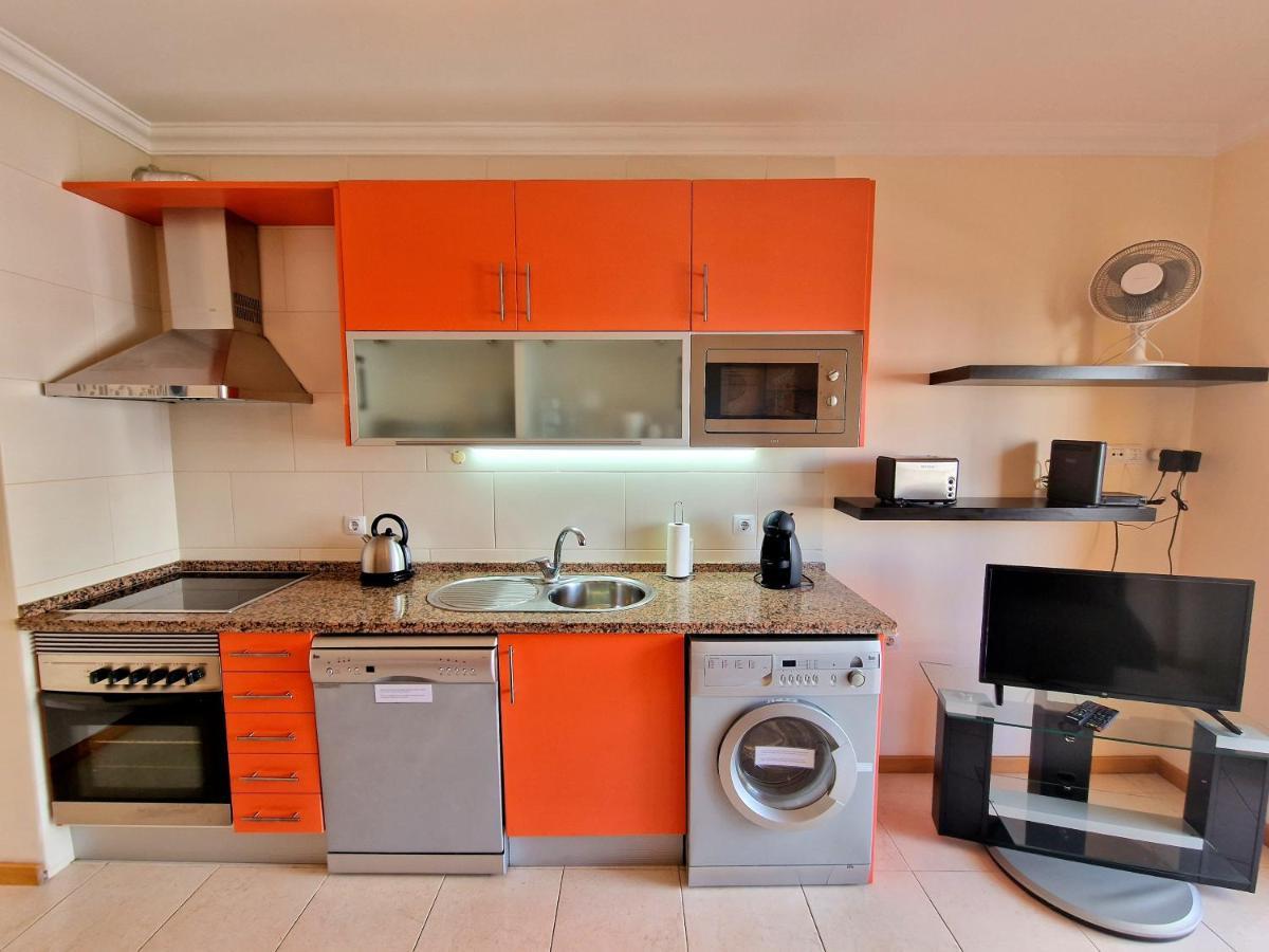 Orange Flat - Pool-Wifi - Portimao Apartment Exterior photo