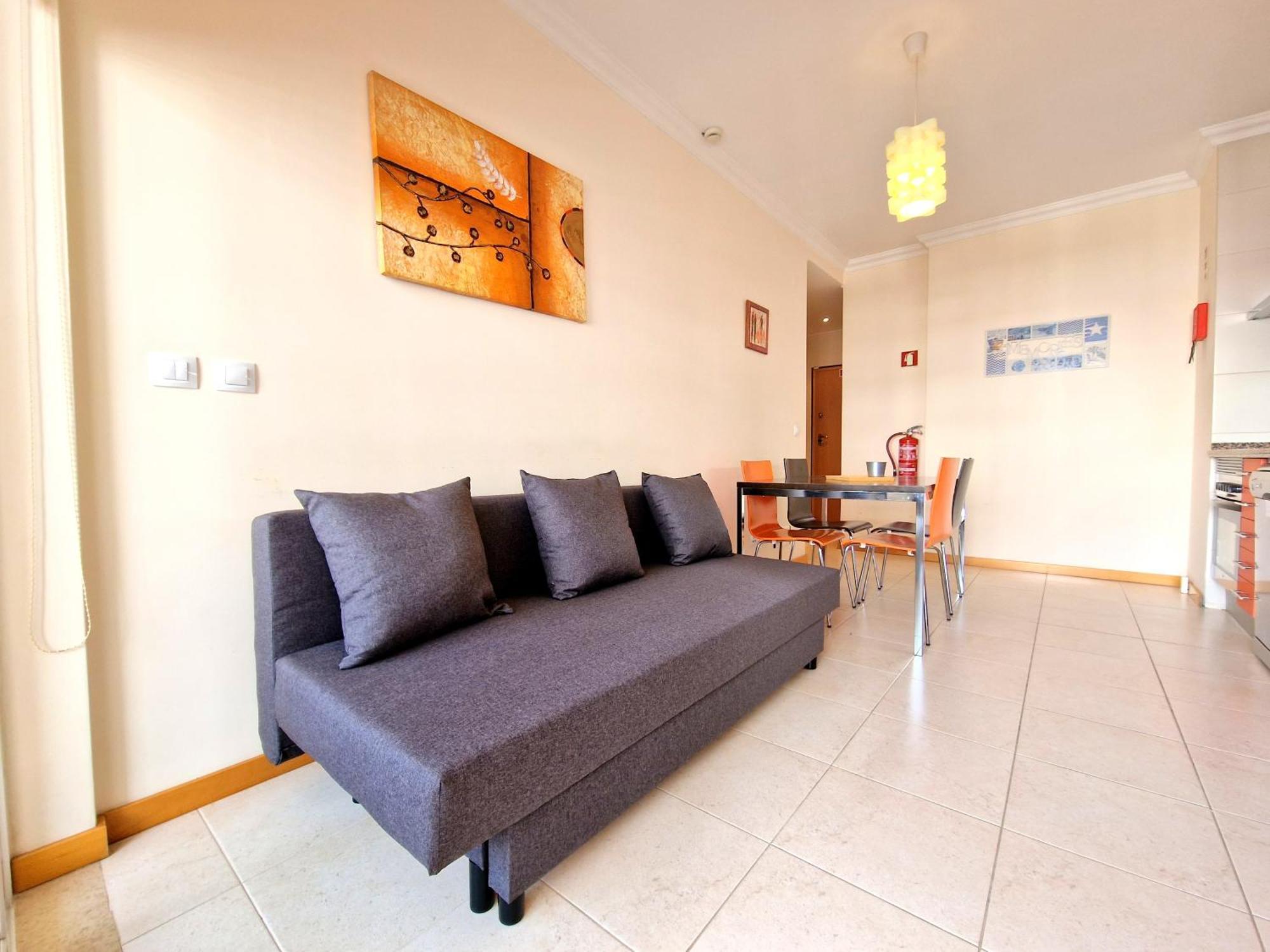 Orange Flat - Pool-Wifi - Portimao Apartment Exterior photo